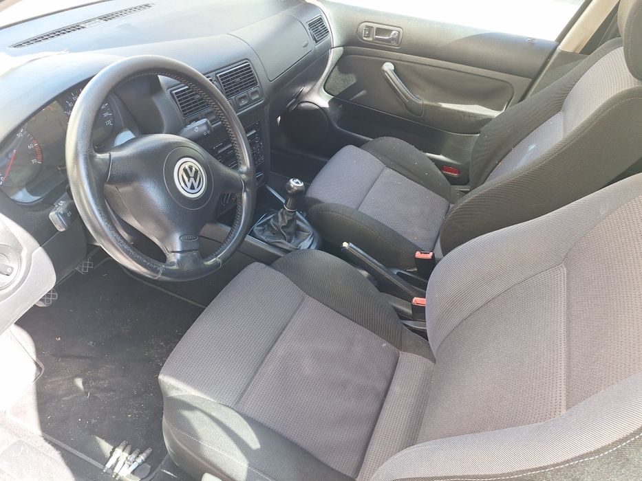 Vw golf 4 1.4 16v para vender às peças