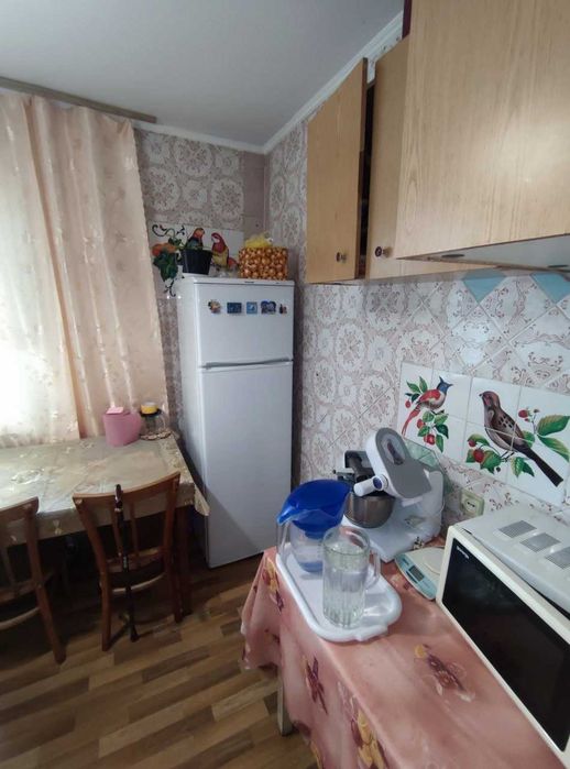 Apartment in Tsybli - View 2