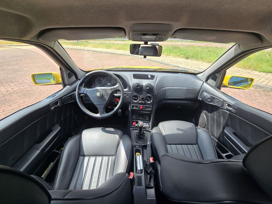 Alfa Romeo 145 1.4 TS