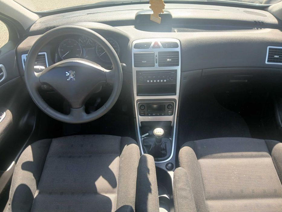 Peugeot 307 1.6 hdi SW