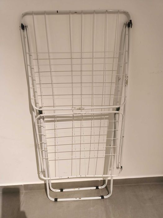 Estendal / varal com abas