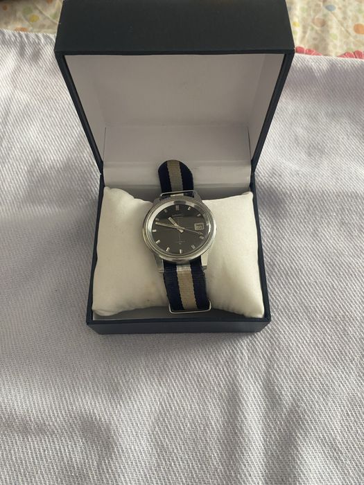 Relogio seiko automatico