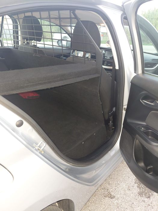 Fiat comercial bom estado