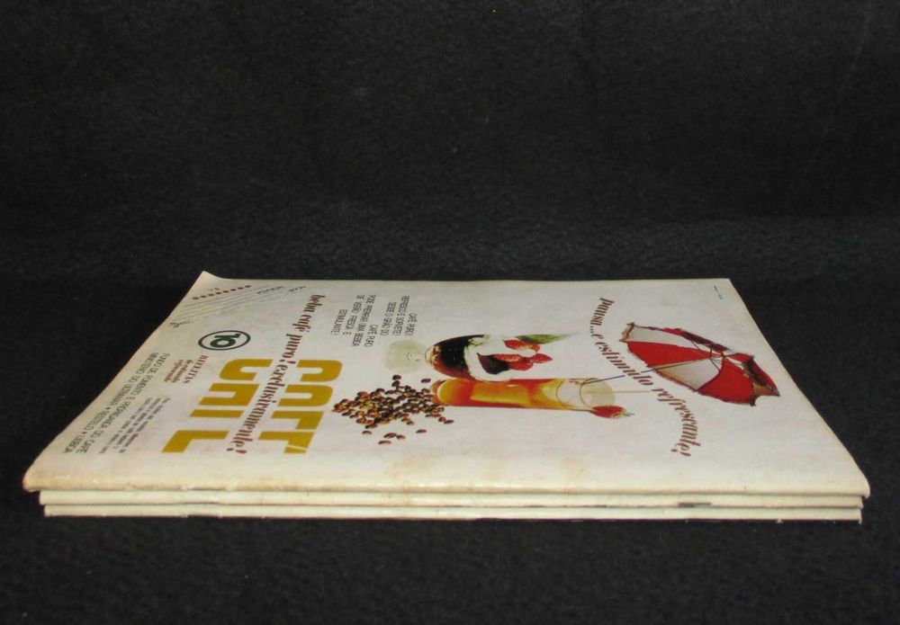 Revistas O Século Ilustrado Anos 60/70 Joaquim Agostinho Eduardo Gageiro Augusto Cabrita Peças de Colecção