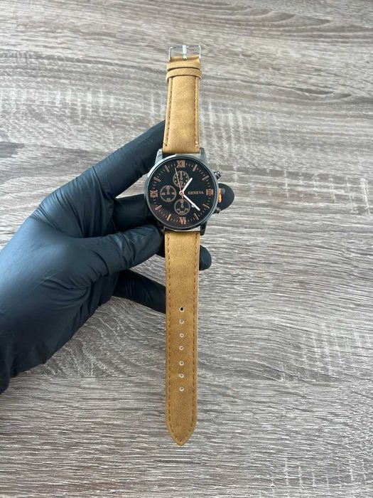 Годинник наручний