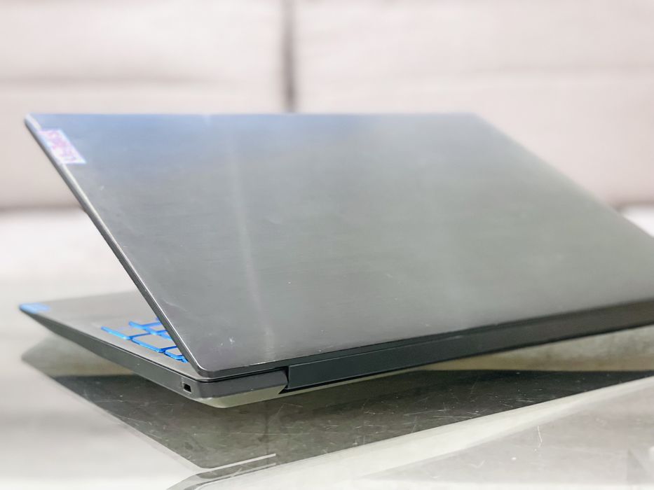 Lenovo L340/FHD/IPS/ i5-9300H/4.1 GHz/16 ГБ/SSD+HDD/GTX 1650/4ГБ