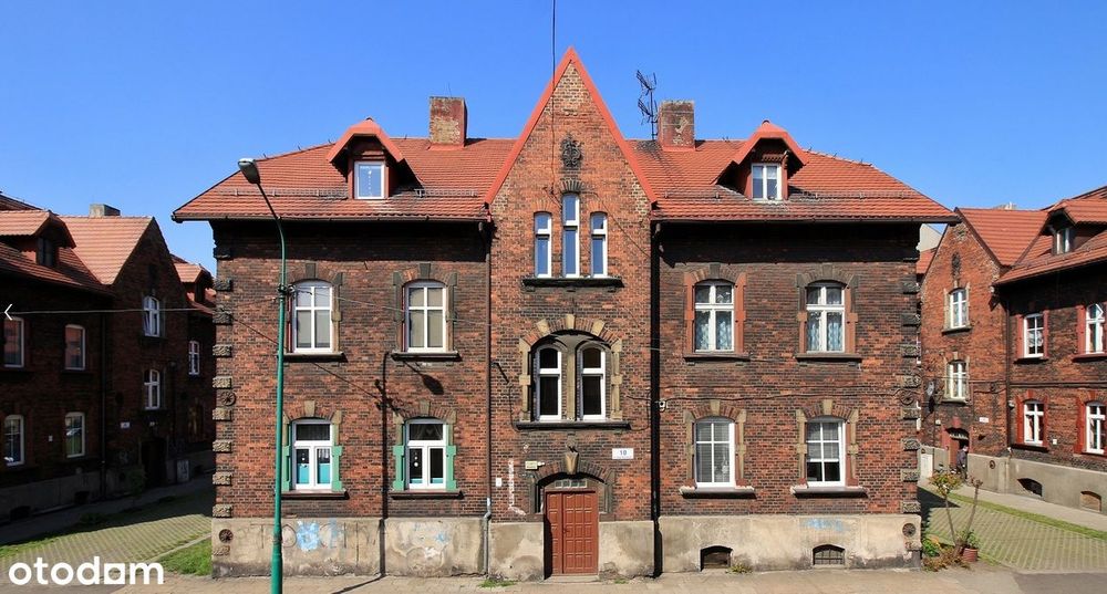 Mieszkanie Za Remont