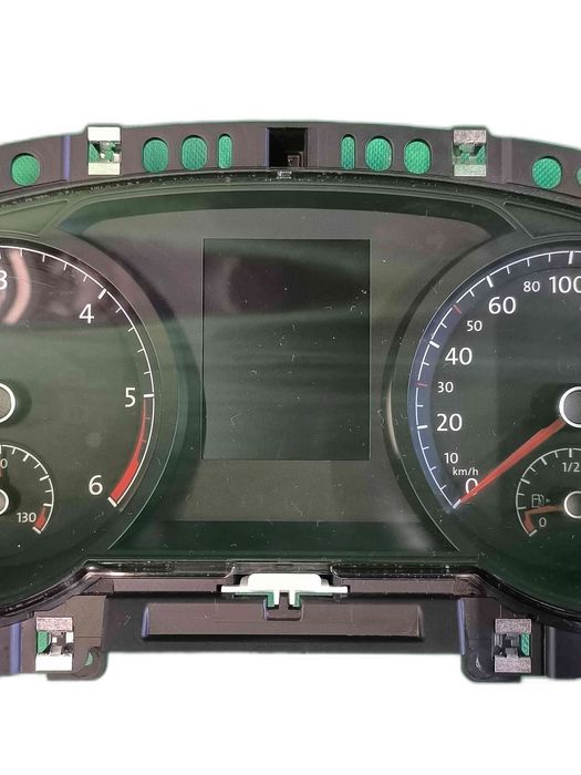 Quadrante / Painel de Instrumentos VW GOLF VII 5G1920741 (OEM) | A2C53427456 (OEM) | A2C90279100 (OEM)
