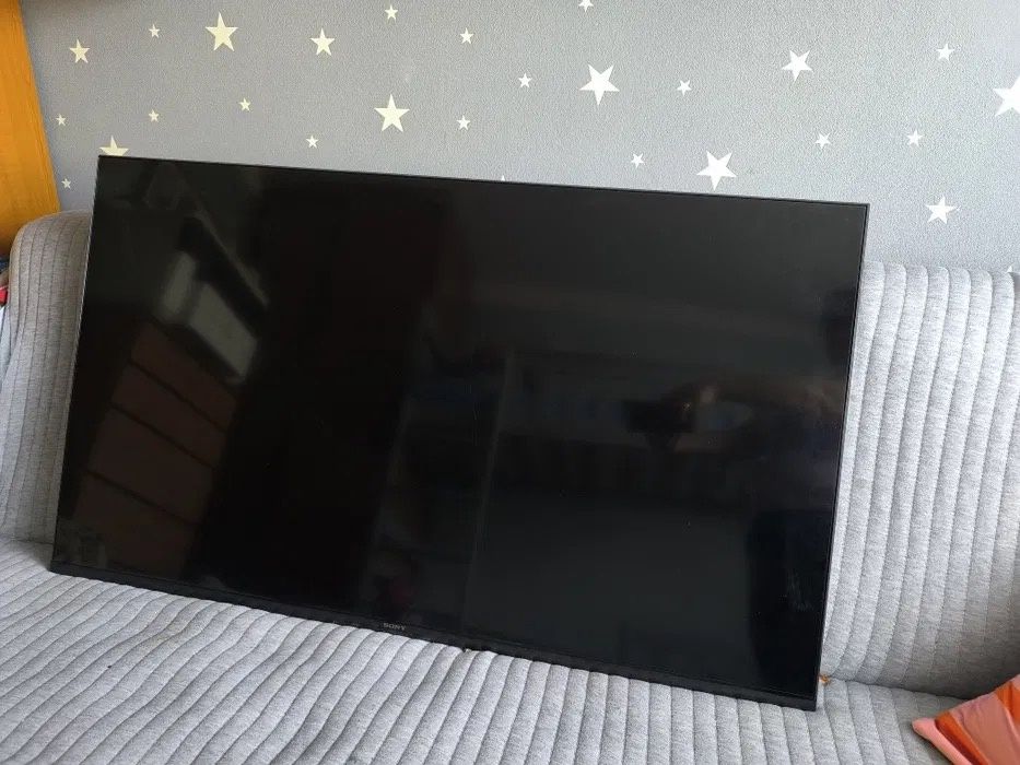 Telewizor Sony 40 cali Smart TV WiFi DVB-T2