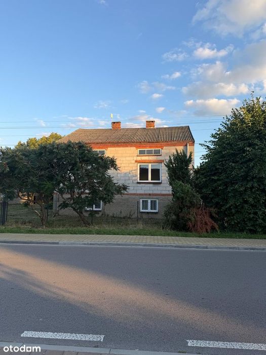 Dom – Sydół, powiat zwoleński - Widok 2