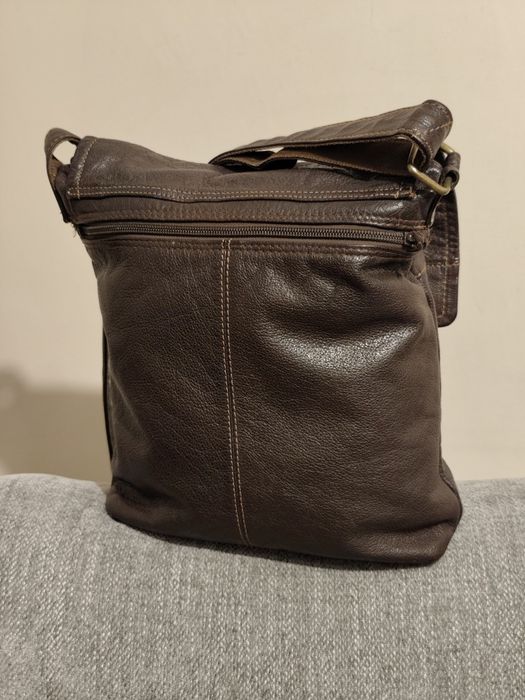 Torebka damska na ramię ESTELLE.