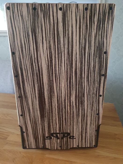 Cajon instrument