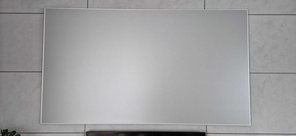 Ekran projekcyjny ALR MagicScreen Future Black AMLED 92″