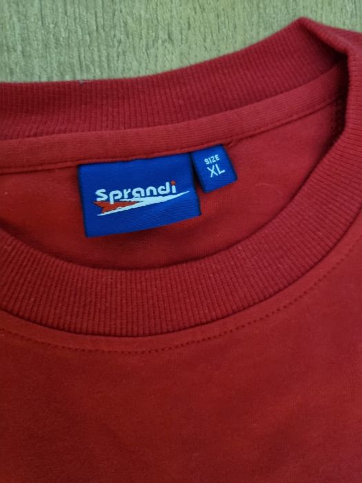 Koszulka sprandi XL
