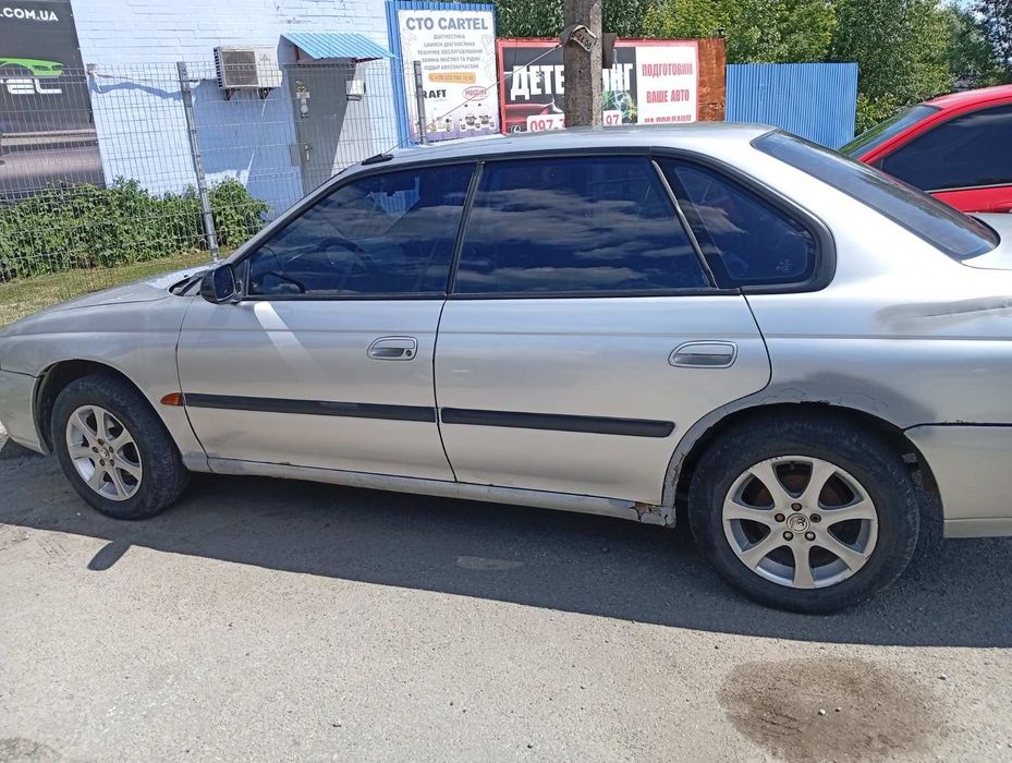 Продам Subaru Legacy