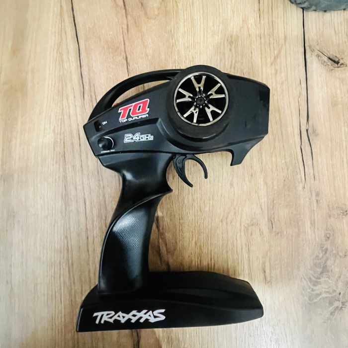 Trial Traxxas Trx 4 Sport + pakiet gratis