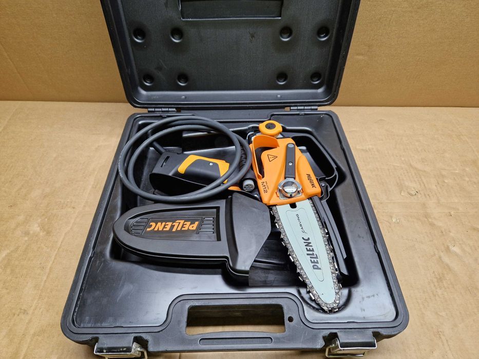 Pellence Selion M12 pilarka pistoletowa jak nowa