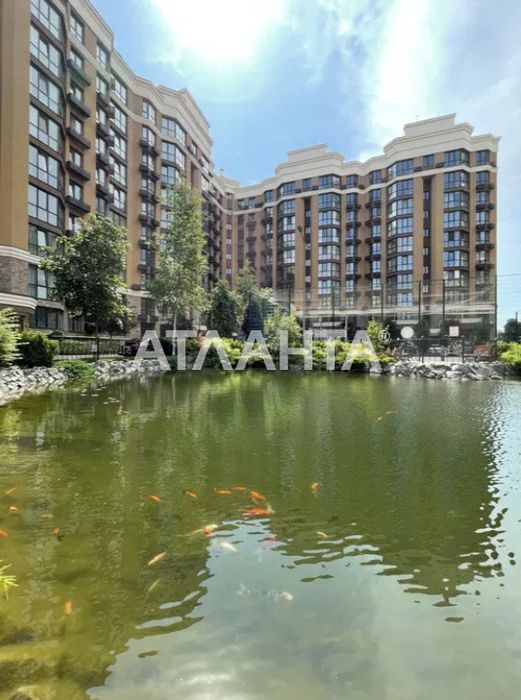 1-кімнатна квартира. Новосілки.