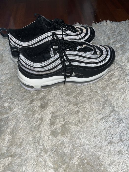 Nike Air max 97, como novas