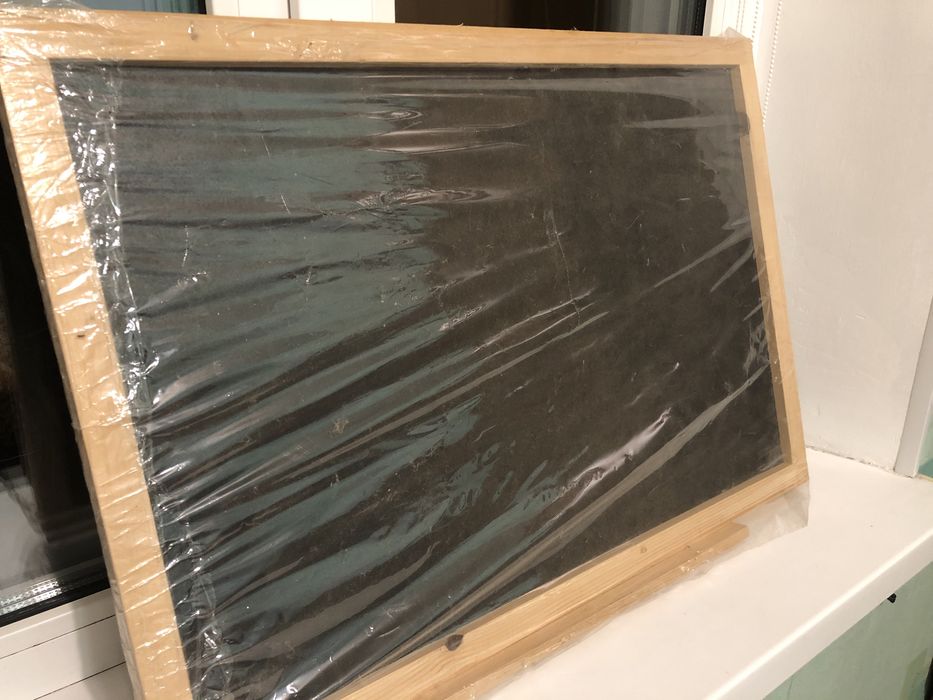 Продам деревʼяну дошку, 60х40