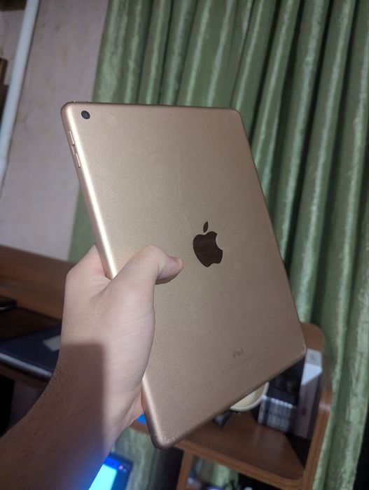 iPad 6 32gb 88% акб