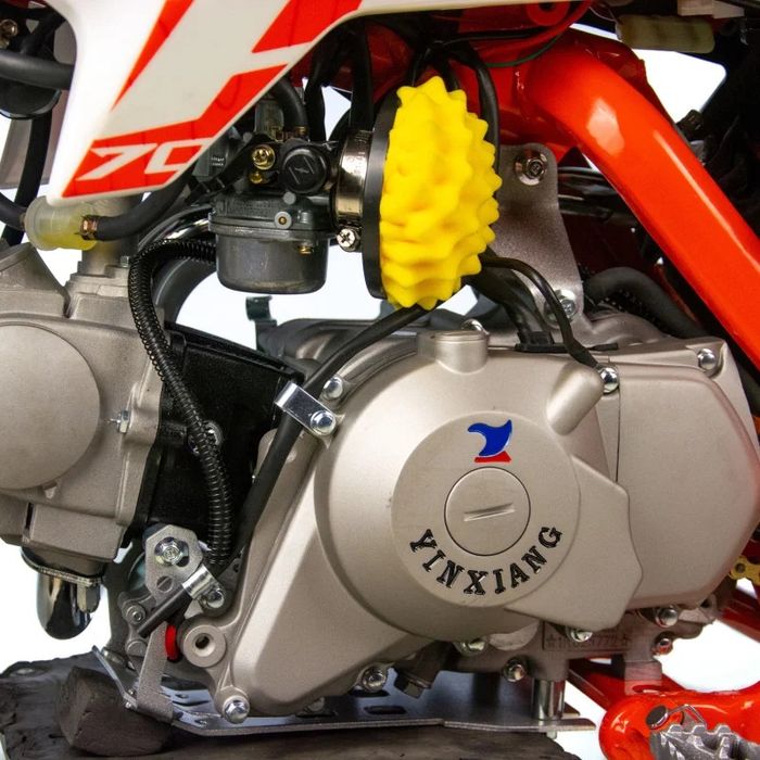 RATY! 10 x 350zł, mini Cross Asix XB18 70cc ,wysyłka
