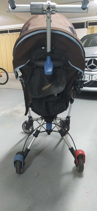 Carrinho de Bebé Confort