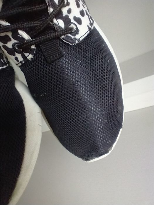 Buty sportowe NIKE. Rozmiar 38.