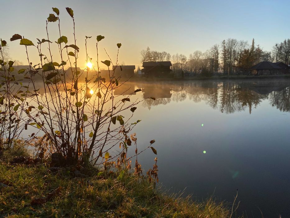 Przystań Podróżnika    agroturystyka