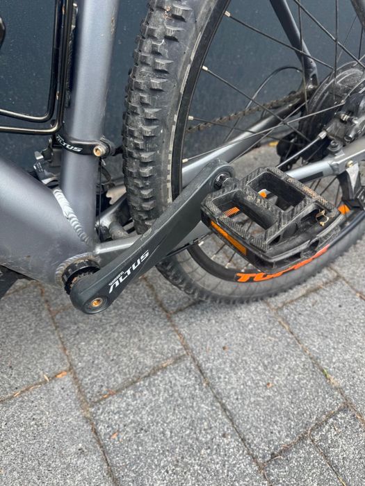 Rower Elektryczny!!!