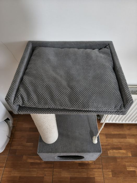 Кігтеточка для котів