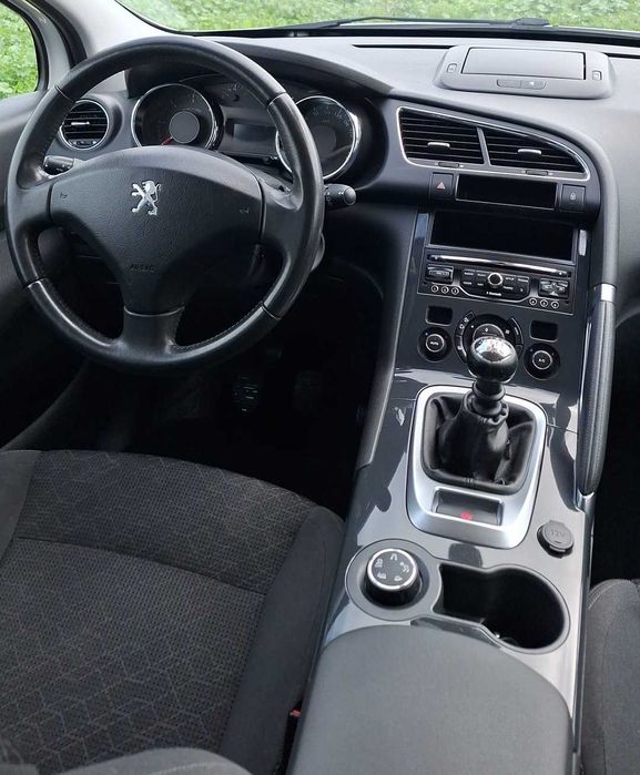 Peugeot 3008 1.6blueHDi 120 Business Oportunidade!