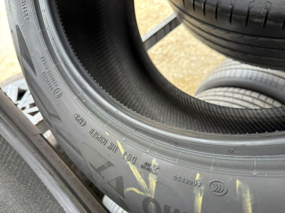 Шини 255.50.19 Continental 2022р.в.