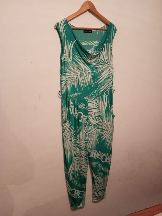 Macacão Esperance Paris Tamanho L