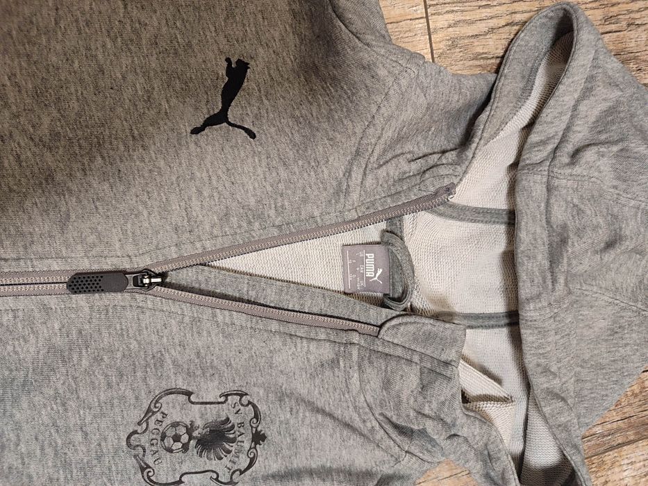 Кофта для хлопчика puma
