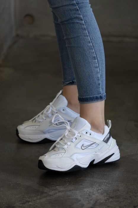 Кросівки Nike M2K  Tekno premium