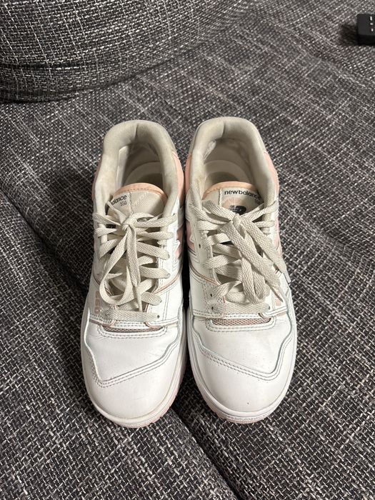 new balance 550