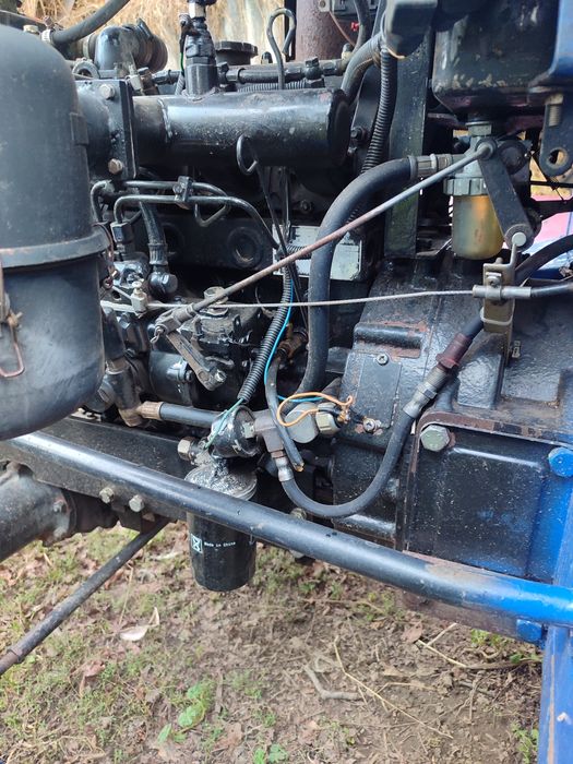 Продам Трактор Jinma244