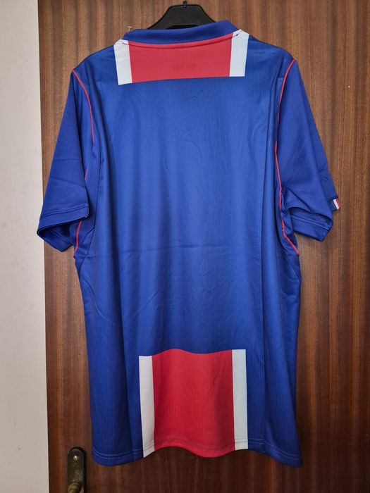 Camisola PSG epoca 26/27 varios tam