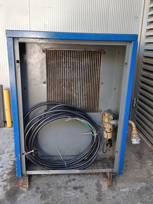 Compressor Rollair