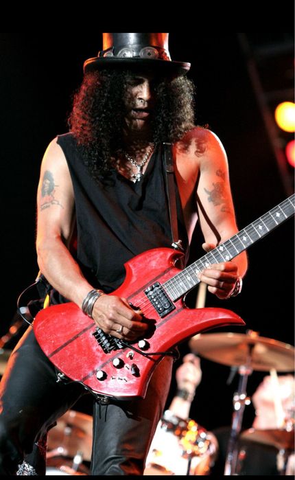 B.C.Rich Mockingbird
