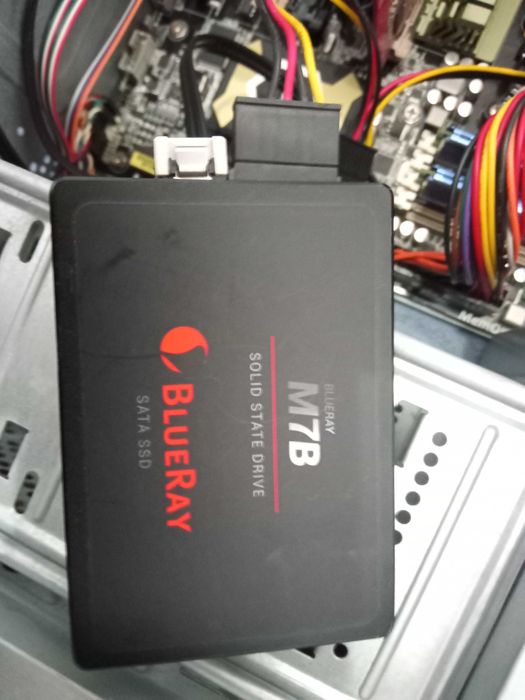 Torre Pc Desktop Windows 10