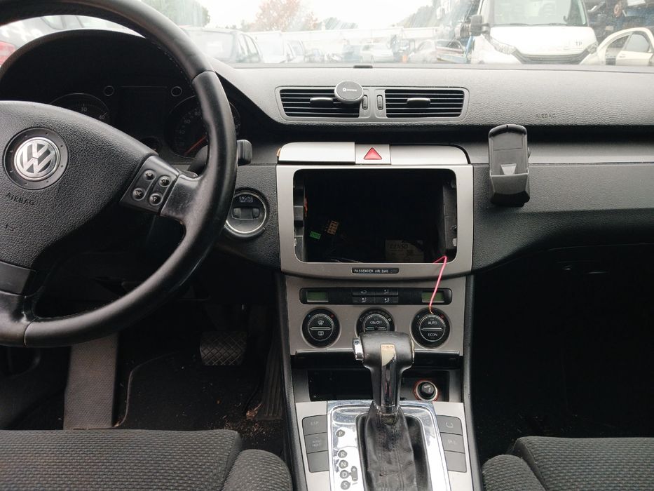 Para peças VOLKSWAGEN Passat Variant (3C5)