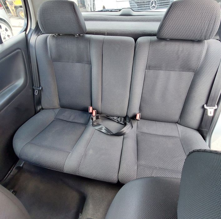 Volkswagen Polo 1.0