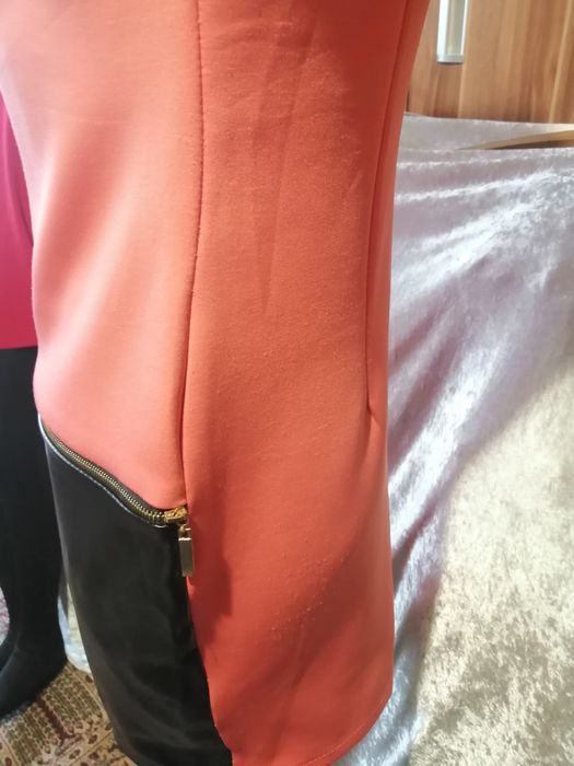 Sukienka codzienna roz 38