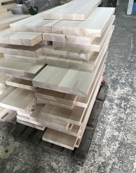 Меблевий щіт сходинки