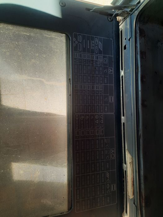 Forno Miele de Luxe H 818