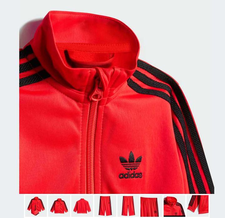 Спортивний костюм дитячий ADIDAS 3 роки