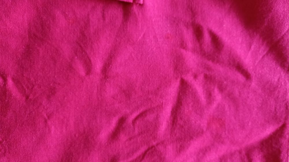 Letnia lniana sukienka na ramiączkach TU rozmiar 12