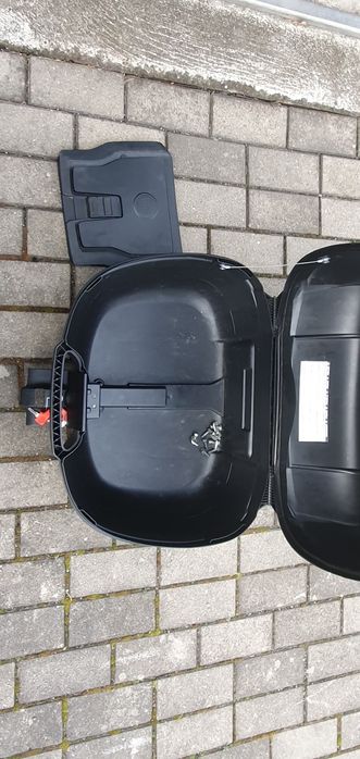 Hepco&Becker 50L